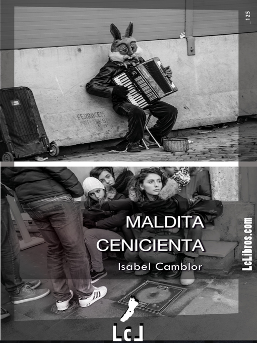 Title details for Maldita Cenicienta by Isabel Camblor - Available